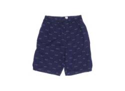 H&M Jungen Shorts, marineblau von H&M