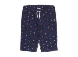 H&M Jungen Shorts, marineblau von H&M