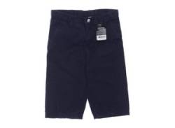 H&M Jungen Shorts, marineblau von H&M