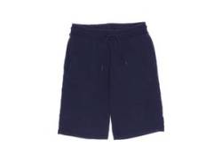 H&M Jungen Shorts, marineblau von H&M