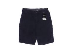 H&M Jungen Shorts, marineblau von H&M