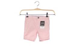 H&M Jungen Shorts, pink von H&M