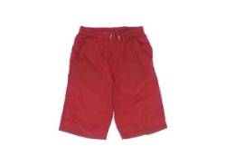 H&M Jungen Shorts, rot von H&M