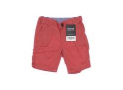 H&M Jungen Shorts, rot von H&M