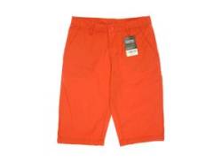 H&M Jungen Shorts, rot von H&M