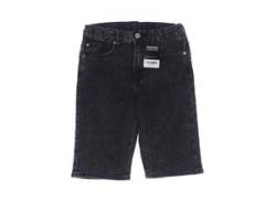 H&M Jungen Shorts, schwarz von H&M