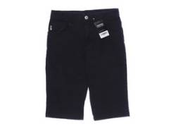 H&M Jungen Shorts, schwarz von H&M