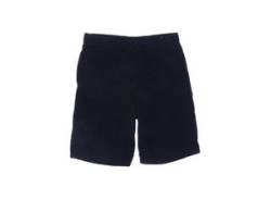 H&M Jungen Shorts, schwarz von H&M