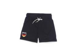 H&M Jungen Shorts, schwarz von H&M