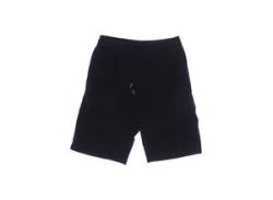 H&M Jungen Shorts, schwarz von H&M