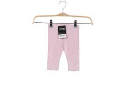 H&M Mädchen Stoffhose, pink von H&M