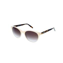 H.I.S Eyewear Damen HS380-001 Sonnenbrille, Beige, 52-19-145 von H.I.S Eyewear