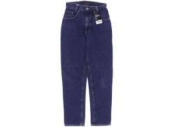 H.I.S Damen Jeans, blau von H.I.S.