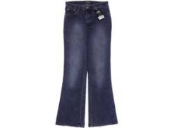 H.I.S Damen Jeans, blau von H.I.S.