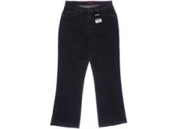 H.I.S Damen Jeans, grau von H.I.S.