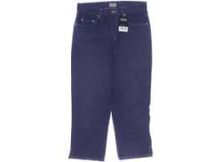 H.I.S Damen Jeans, marineblau von H.I.S.