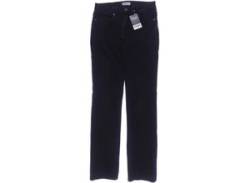 H.I.S Damen Jeans, schwarz von H.I.S.