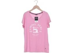 H.i.s Damen T-Shirt, pink, Gr. 36 von H.I.S.