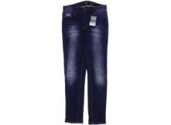 H.I.S Herren Jeans, marineblau von H.I.S.