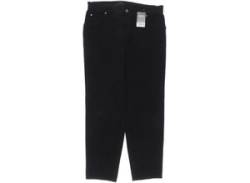 H.I.S Herren Jeans, schwarz von H.I.S.