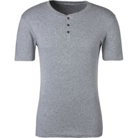 Witt Weiden Damen T-Shirt grau-meliert von H.I.S