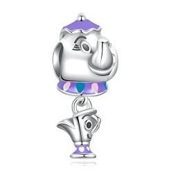 H.ZHENYUE jewellery cartoon elephant charm beads suitable for bracelets,925 Sterling silver,Christmas,Halloween,birthday,Valentine's Day,Mother's Day,gifts for women,Wife,girls von H.ZHENYUE