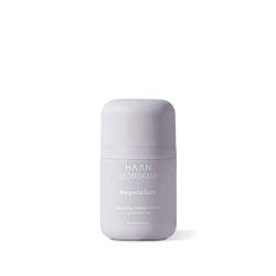 HAAN – Margarita Spirit Deodorant – Natürlicher präbiotischer Komplex für empfindliche Haut | 24-Stunden-Schutz 40 ml wiederaufladbar | Unisex von HAAN