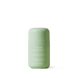 HAAN – Purifying Verbena Deodorant – Natürlicher präbiotischer Komplex für empfindliche Haut | 24-Stunden-Schutz 40 ml wiederaufladbar| Unisex von HAAN