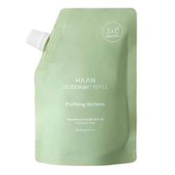 Haan Purifying Verbena Roll-On Deodorant 120 ml von HAAN