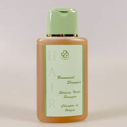 Hagina Brennessel-Shampoo 200 ml von HAGINA