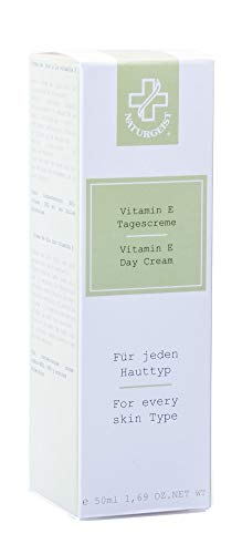 Hagina Vitamin-E-Tagescreme 50 ml von HAGINA