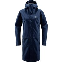 HAGLÖFS Damen Funktionsjacke Aria Proof Parka Women von HAGLÖFS