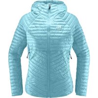 HAGLÖFS Damen Funktionsjacke L.I.M Mimic Hood Women von HAGLÖFS