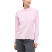 HAGLÖFS Damen Funktionsjacke L.I.M Tempo Trail Halfzip Women von HAGLÖFS