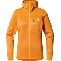 HAGLÖFS Damen Kapuzensweat L.I.M Mid Multi Hood Women von HAGLÖFS