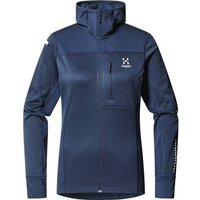 HAGLÖFS Damen Kapuzensweat L.I.M Mid Multi Hood Women von HAGLÖFS