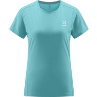 HAGLÖFS Damen Shirt L.I.M Tech Tee Women von HAGLÖFS