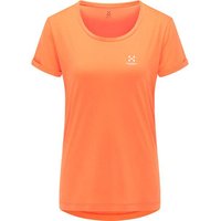 HAGLÖFS Damen Shirt Ridge Hike Tee Women von HAGLÖFS