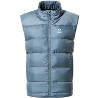 HAGLÖFS Damen Weste Puffy Mimic Vest Women von HAGLÖFS