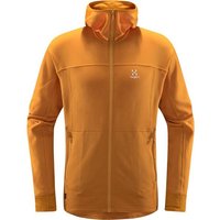 HAGLÖFS Herren Funktionsjacke Betula Hood Men von HAGLÖFS