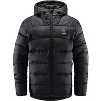 HAGLÖFS Herren Funktionsjacke Bield Down Hood Men von HAGLÖFS