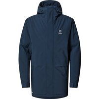 HAGLÖFS Herren Funktionsjacke Salix Proof Mimic Parka Men von HAGLÖFS