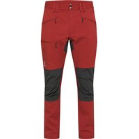 HAGLÖFS Herren Hose Mid Slim Pant Men von HAGLÖFS