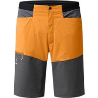 HAGLÖFS Herren Shorts L.I.M Rugged Shorts Men von HAGLÖFS