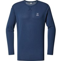 HAGLÖFS Herren Sweatshirt L.I.M Roundneck Men von HAGLÖFS