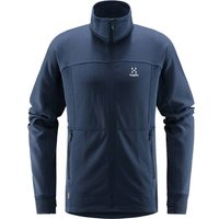 HAGLÖFS Herren Unterjacke Betula Jacket Men von HAGLÖFS