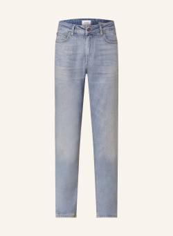 Haikure Jeans Cleveland Extra Slim Fit blau von HAIKURE