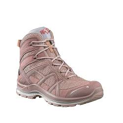 HAIX Black Eagle Adventure 2.2 GTX Ws mid/copper-brown: Dein Black Eagle Adventure Ws als Mid-Modell.. UK 6.5 / EU 40 von HAIX