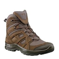 HAIX Black Eagle Athletic 2.0 N GTX mid/Brown: Sportlich unterwegs in Job & Freizeit - mit Deinem Black Eagle Athletic aus Nubukleder.. UK 10.0 / EU 45 von HAIX