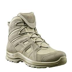 HAIX Black Eagle Athletic 2.0 V T mid/Desert: Lässt Deine Füße atmen. Dein Desert Boot Black Eagle Athletic aus Veloursleder.. UK 11.0 / EU 46 von HAIX